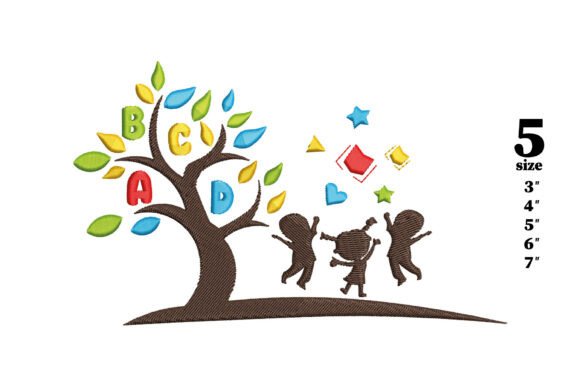 Children Playing, Learning Tree: A Boutique Sweatshirt Review