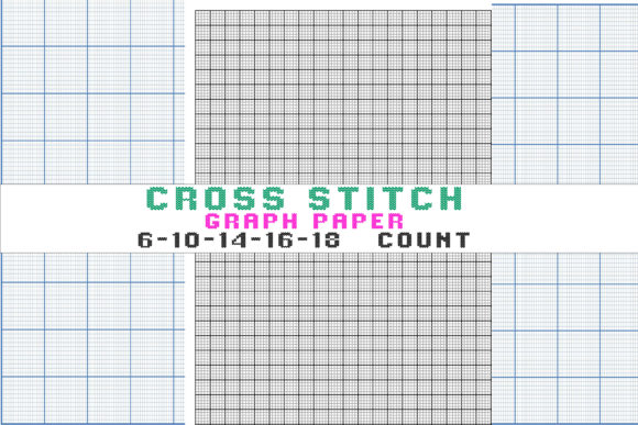 Cross Stitch Graph Paper Review
