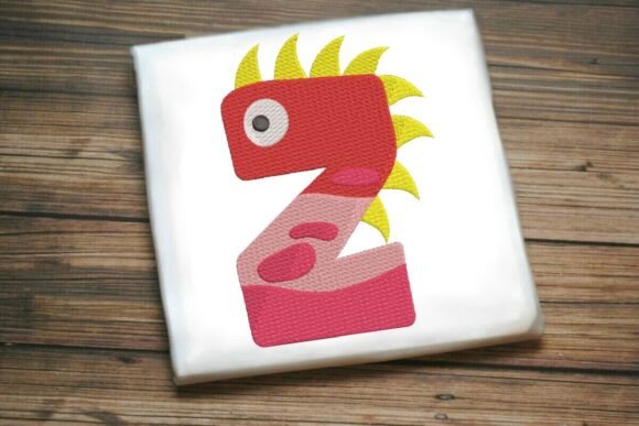 Fun Monster Alphabet Letter Z: A Zesty Holiday Finish