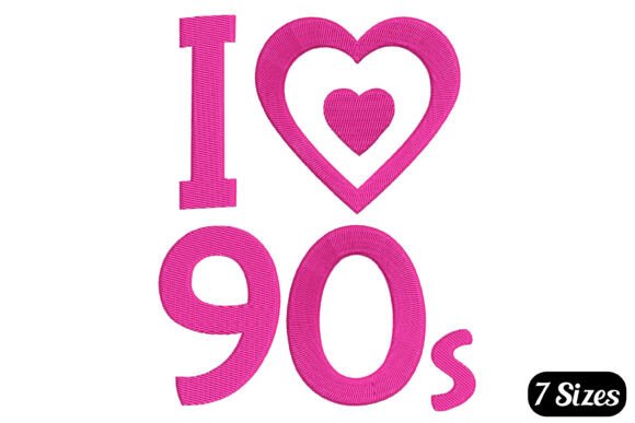 I Love 90s: A Designer's Real-World Review