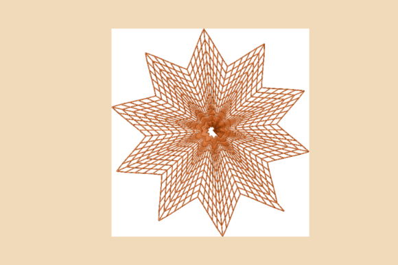 Mandala Ripple Spider Web Review