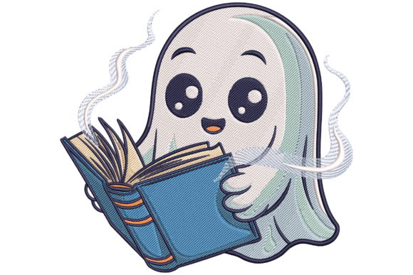 Reviewing Book Lover Ghost for Seasonal Holiday Collections