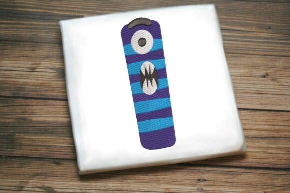 Reviewing Fun Monster Alphabet Letter I for Seasonal Collections