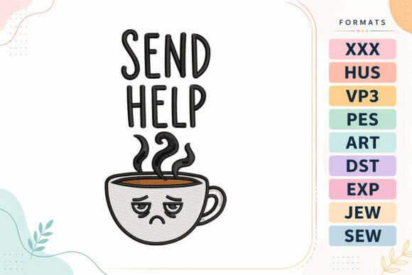Send Help Coffee Cup: A Designer's Honest Review
