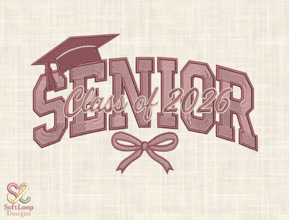 Trendy Graduation Machine Embroidery Review
